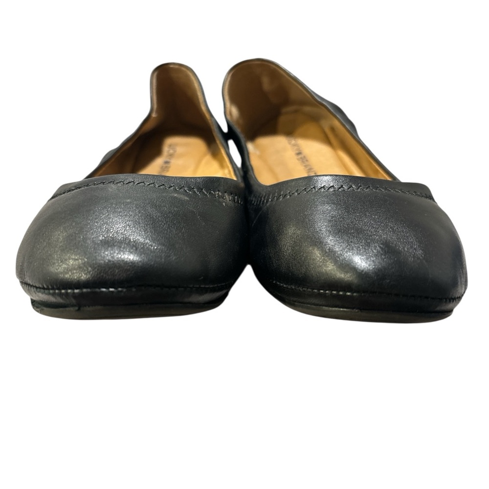 Lucky Brand Classic Black Women's Loafers - Picture 5 of 5